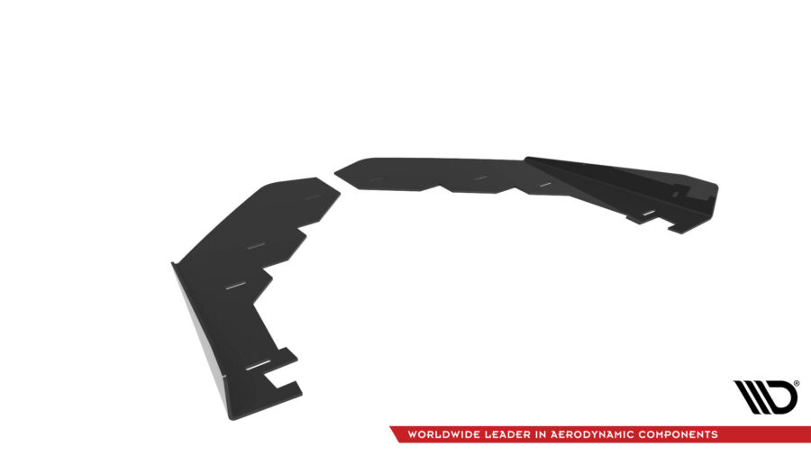 Frontflaps Ford Mustang GT Mk7 – bilde 5 av 5