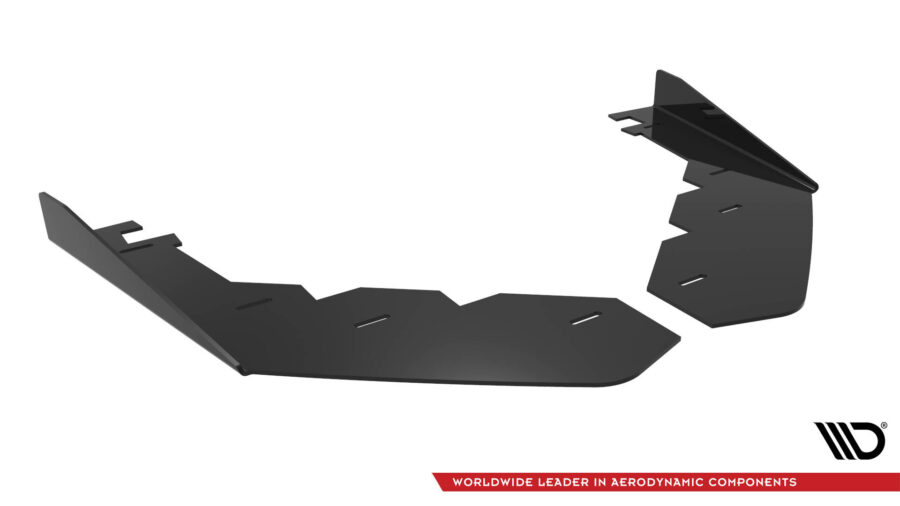 Frontflaps Ford Mustang GT Mk7 – bilde 4 av 5