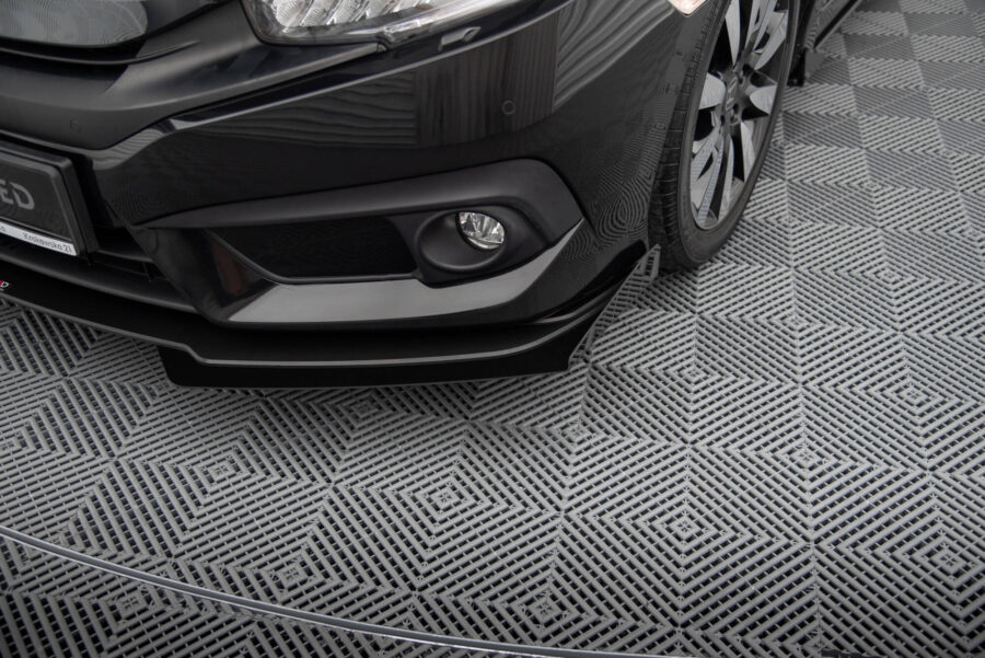 Frontflaps Honda CIVic Mk10 – bilde 4 av 7