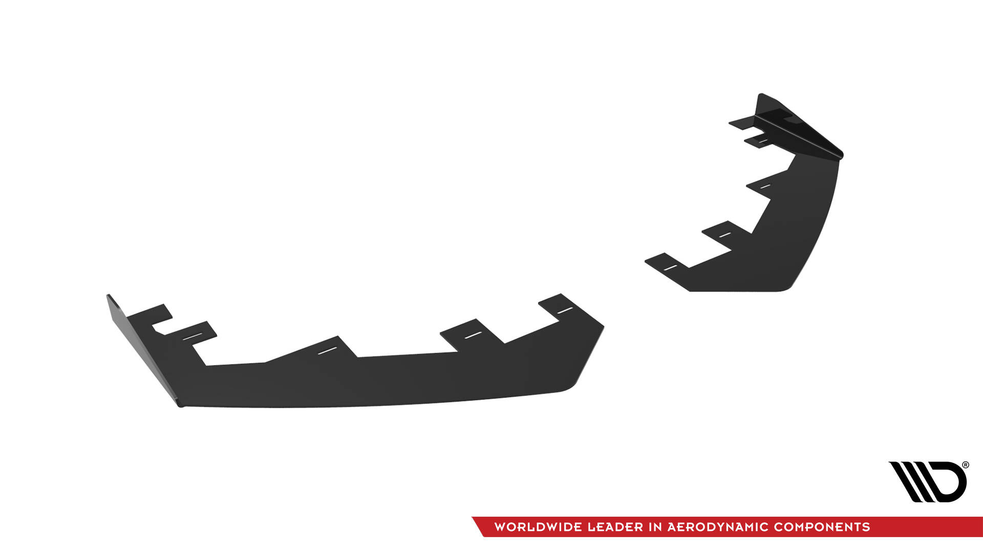 Frontflaps Honda CIVic Mk10 - Bilde 6