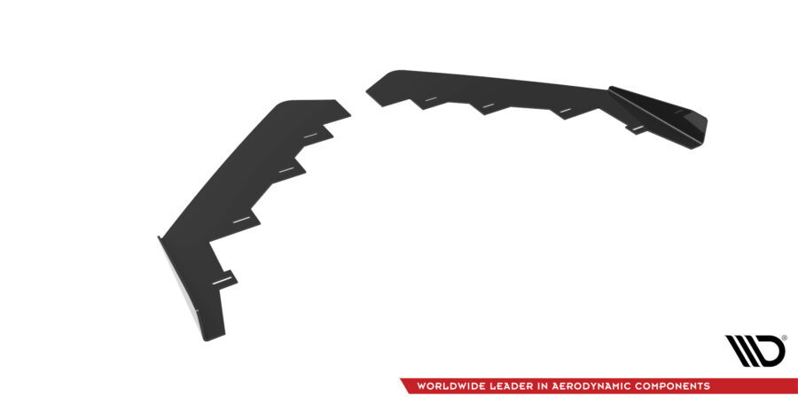 Frontflaps Honda CIVic Type-R Mk 11 – bilde 6 av 6