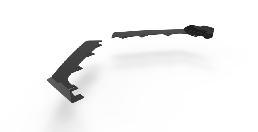 Frontflaps Hyundai I20 N Mk3 – bilde 6 av 6