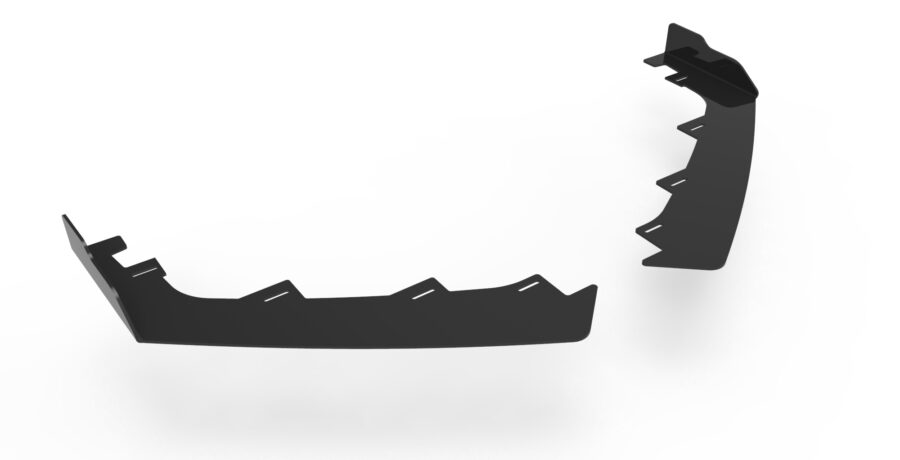 Frontflaps Hyundai I20 N Mk3 – bilde 5 av 6