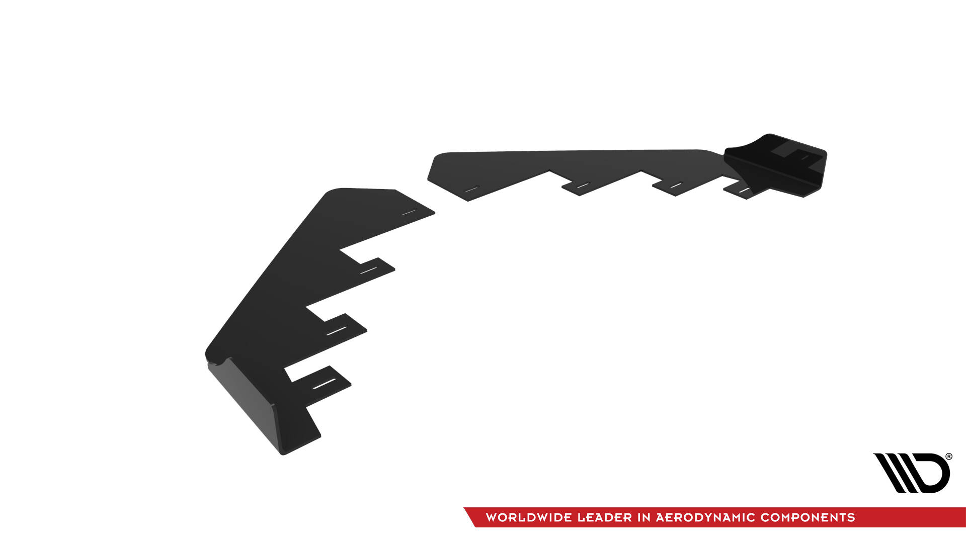 Frontflaps Hyundai Veloster N Mk2 - Bilde 5