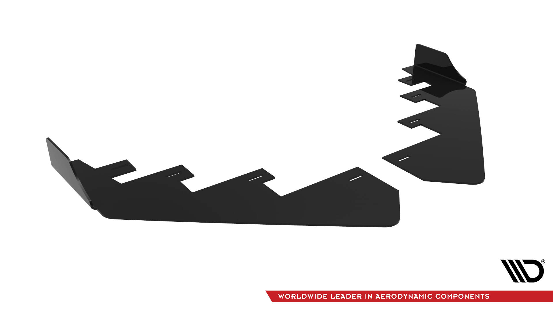 Frontflaps Hyundai Veloster N Mk2 - Bilde 4