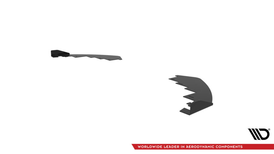 Frontflaps Toyota GR86 Mk1 – bilde 5 av 5