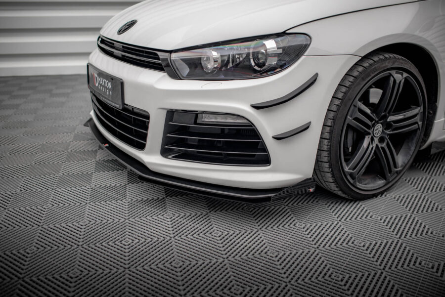 Frontflaps Volkswagen Scirocco R Mk3 – bilde 3 av 6