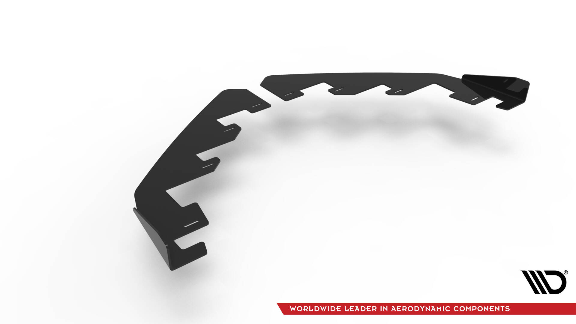 Frontflaps Volkswagen Scirocco R Mk3 - Bilde 6