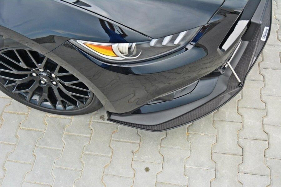 Frontleppe Racing Ford Mustang GT Mk6 – bilde 3 av 7