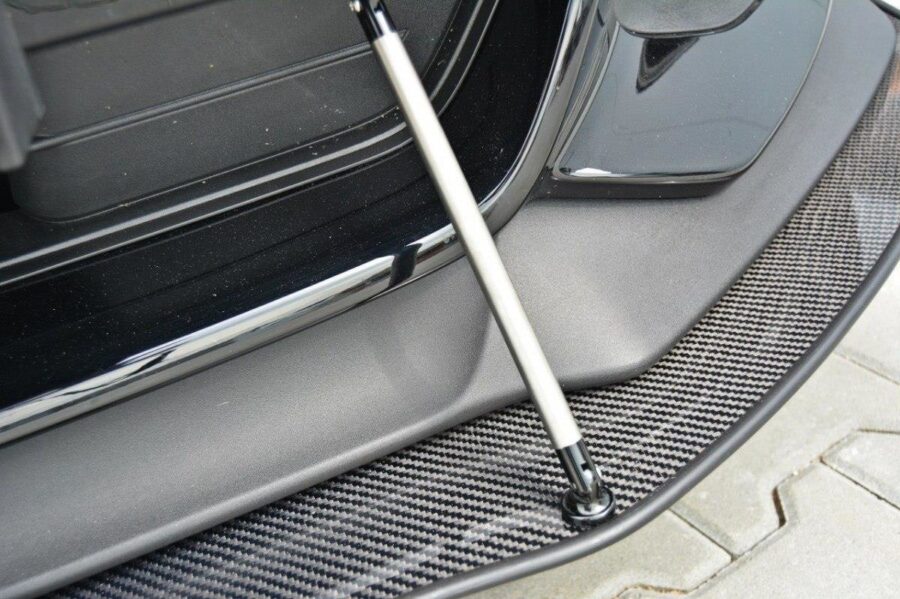 Frontleppe Racing Ford Mustang GT Mk6 – bilde 4 av 7