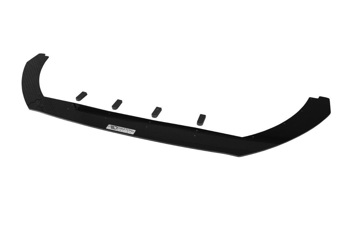 Frontleppe Racing V.2 Ford Fiesta Mk8 ST / ST-Line - Bilde 3