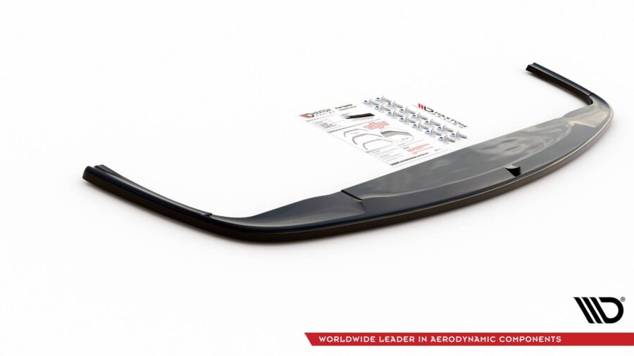 Frontflaps BMW M5 / 5 M-Pack E39 – bilde 8 av 9