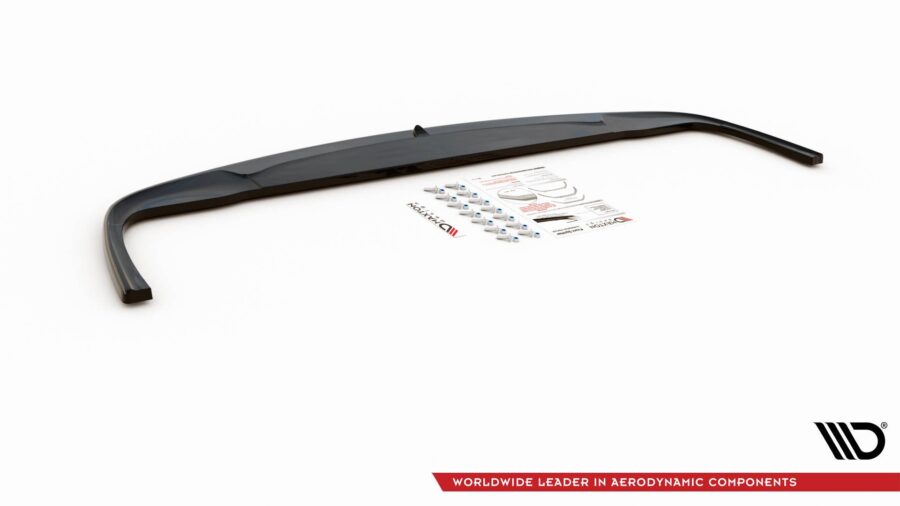 Frontflaps BMW M5 / 5 M-Pack E39 – bilde 6 av 9