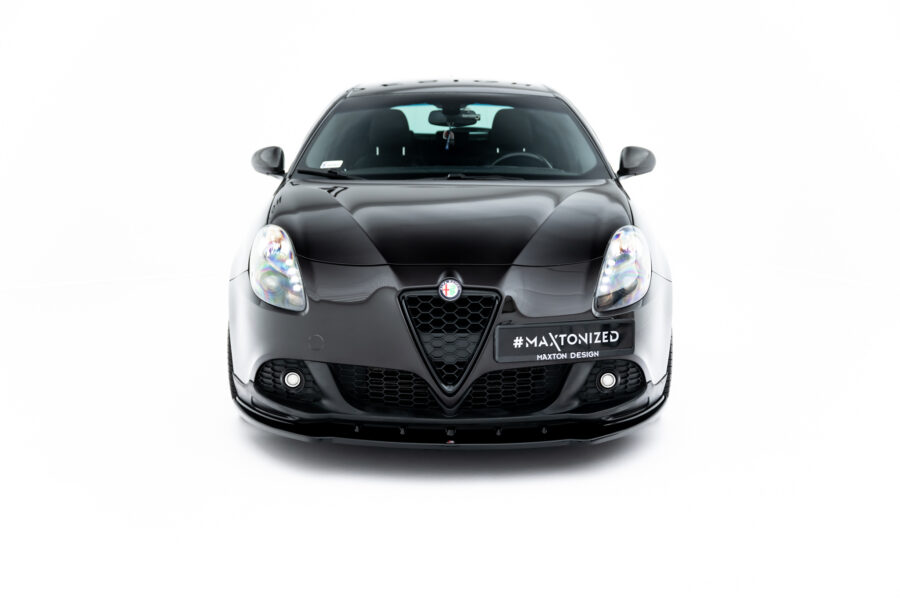 Frontleppe Alfa Romeo Giulietta Zender – bilde 2 av 5