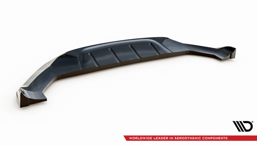 Frontleppe Alfa Romeo Stelvio Quadrifoglio Mk1 – bilde 5 av 5