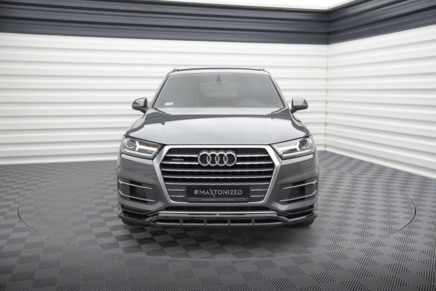 Frontleppe Audi Q7 Mk2 – bilde 2 av 5