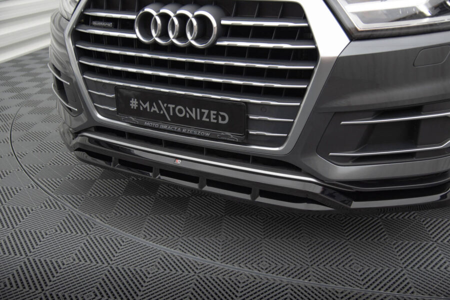 Frontleppe Audi Q7 Mk2 – bilde 3 av 5