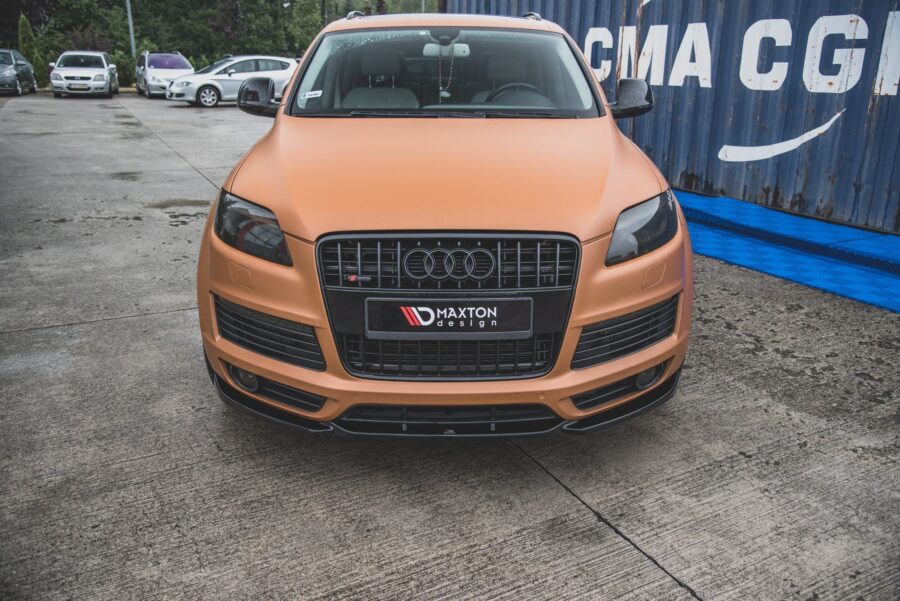Frontleppe Audi Q7 S-Line Mk.1 – bilde 2 av 6