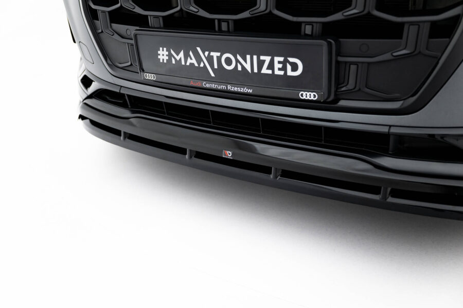 Frontleppe Audi Q7 S-Line / SQ7 Mk2 Facelift 2 – bilde 3 av 5