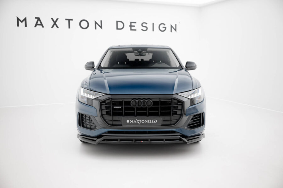 Frontleppe Audi Q8 Mk1 – bilde 2 av 5