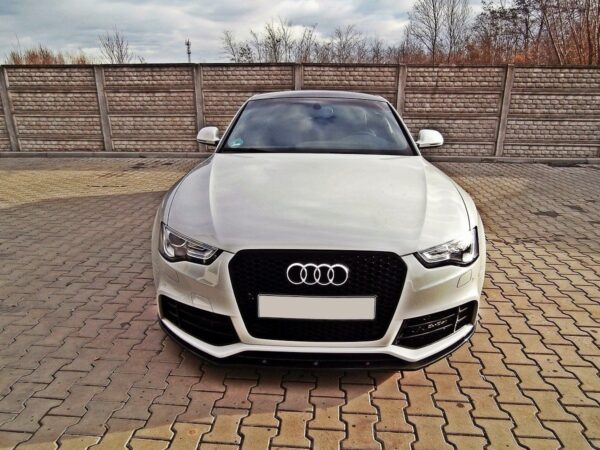 Frontleppe Audi RS5 8T / 8T FL – bilde 5 av 9