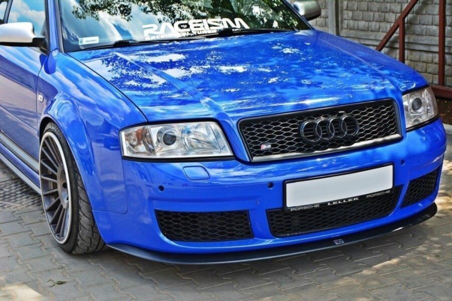Frontleppe Audi RS6 C5 – bilde 1 av 5