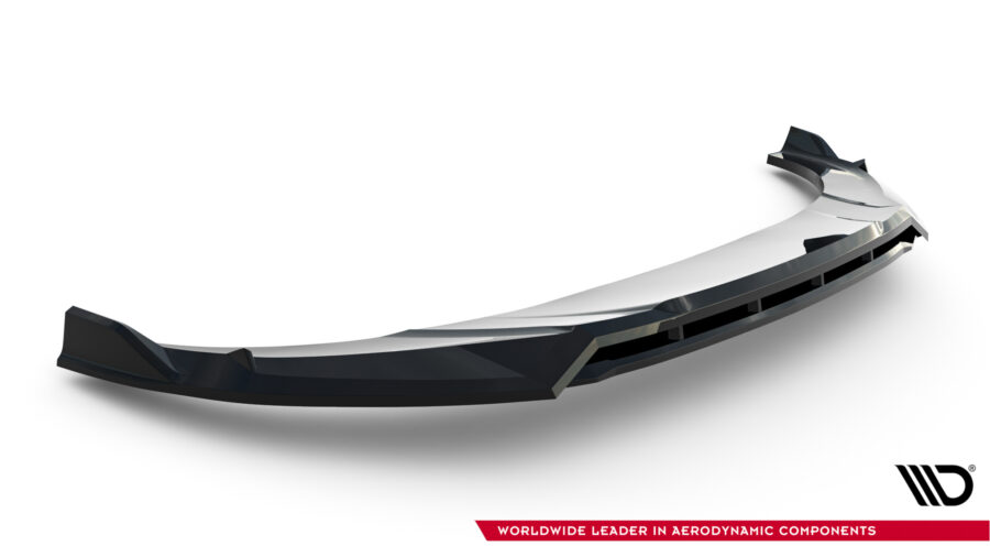 Frontleppe Audi RSQ8 Mk1 Facelift – bilde 5 av 6