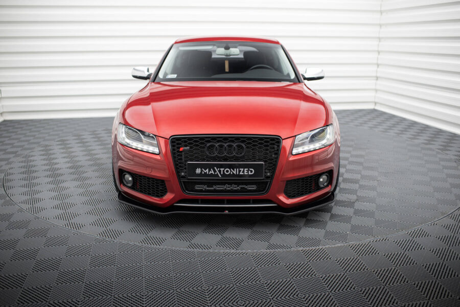 Frontleppe Audi S5 / A5 S-Line 8T – bilde 2 av 5