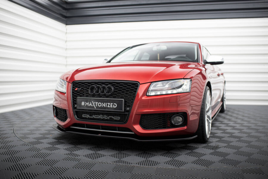 Frontleppe Audi S5 / A5 S-Line 8T – bilde 1 av 5