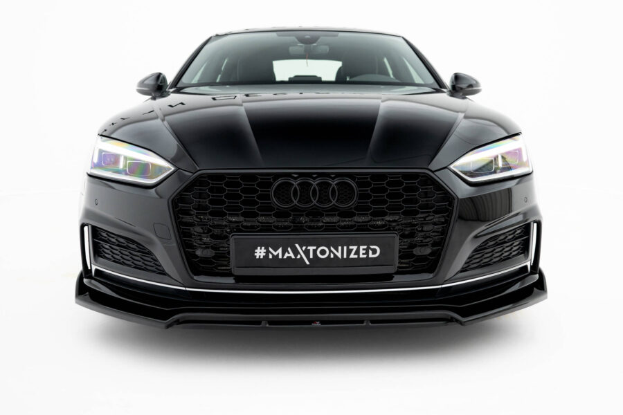 Frontleppe Audi S5 / A5 S-Line Coupe / Sportback F5 – bilde 2 av 4