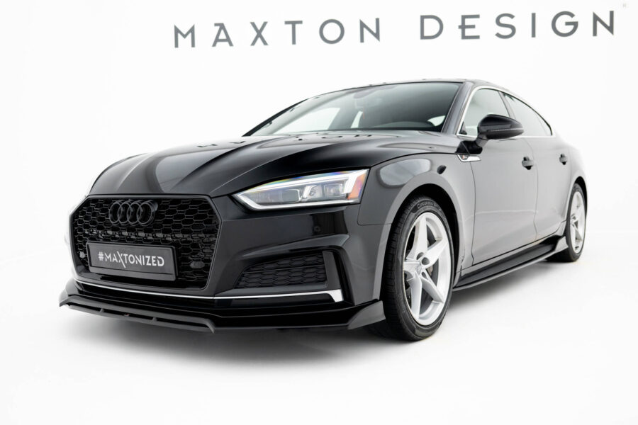 Frontleppe Audi S5 / A5 S-Line Coupe / Sportback F5 – bilde 1 av 4
