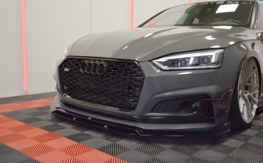 Frontleppe Audi S5 / A5 S-Line F5 Coupe / Sportback – bilde 1 av 5