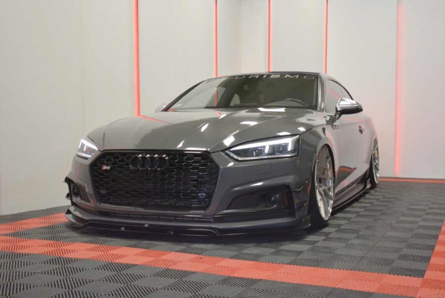 Frontleppe Audi S5 / A5 S-Line F5 Coupe / Sportback – bilde 2 av 5