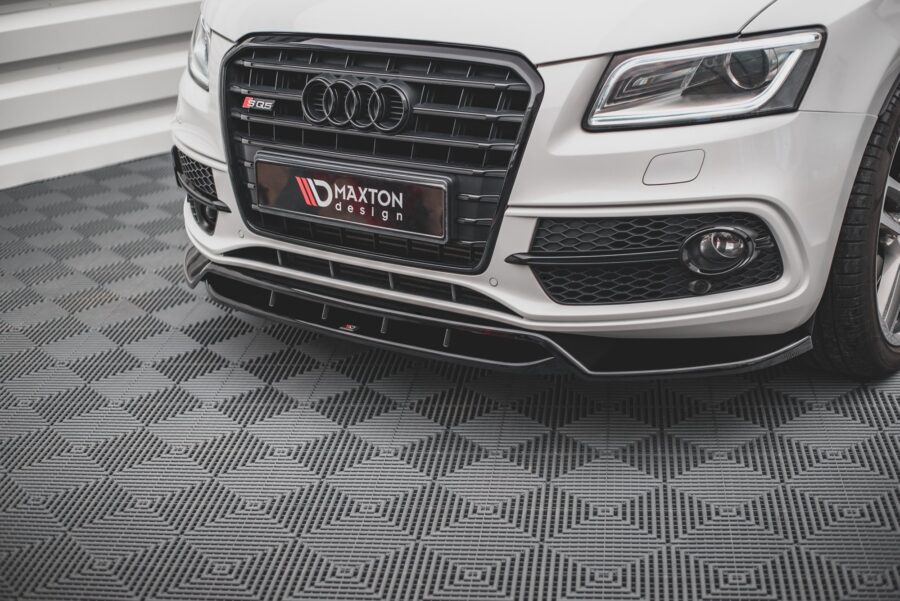 Frontleppe Audi SQ5 / Q5 S-Line Mk1 (8R) – bilde 1 av 5