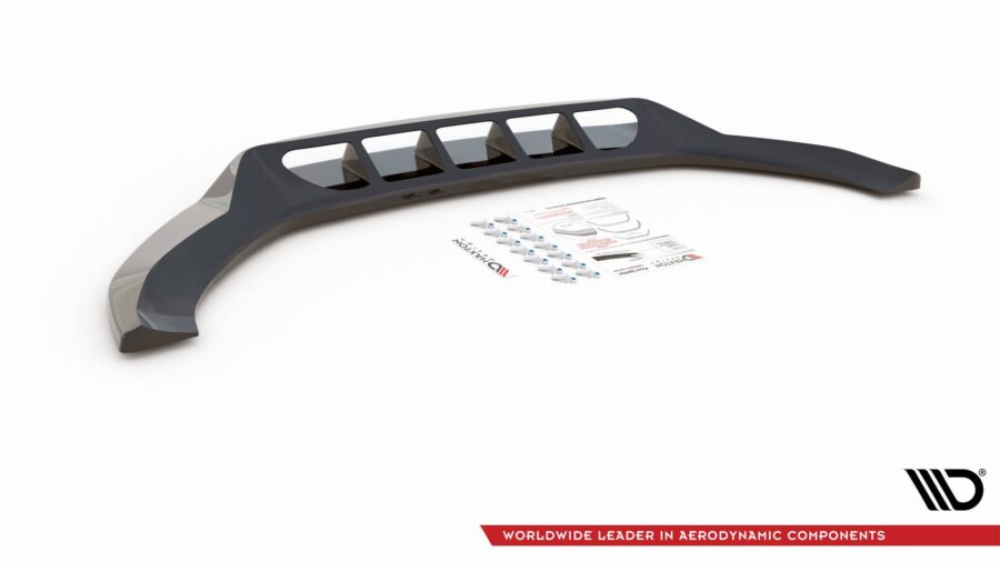 Frontleppe Audi SQ5 / Q5 S-Line Mk1 (8R) – bilde 5 av 5