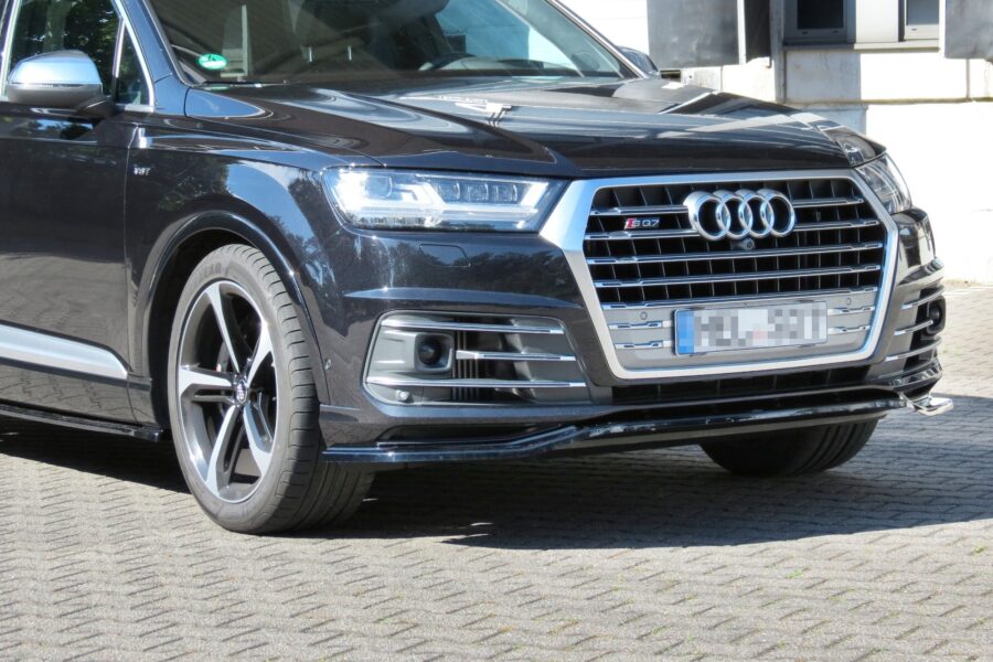 Frontleppe Audi SQ7 / Q7 S-Line Mk.2 – bilde 2 av 4