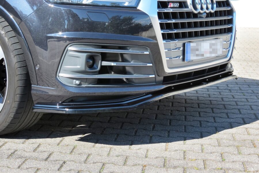 Frontleppe Audi SQ7 / Q7 S-Line Mk.2 – bilde 3 av 4