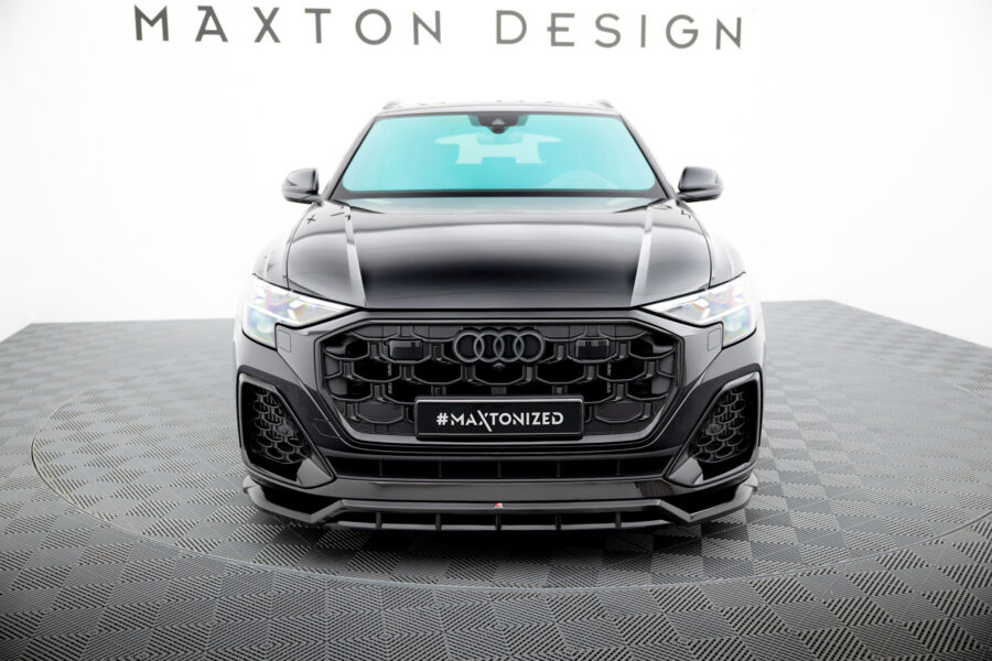 Frontleppe Audi SQ8 / Q8 S-Line Mk1 Facelift – bilde 2 av 5