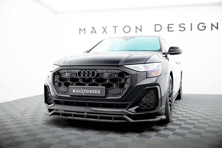 Frontleppe Audi SQ8 / Q8 S-Line Mk1 Facelift – bilde 1 av 5