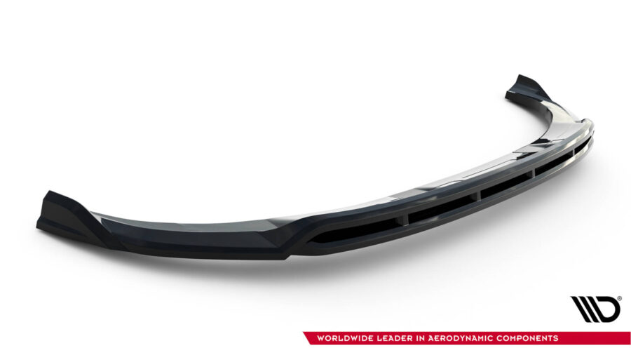 Frontleppe Audi e-Tron S-Line – bilde 6 av 7