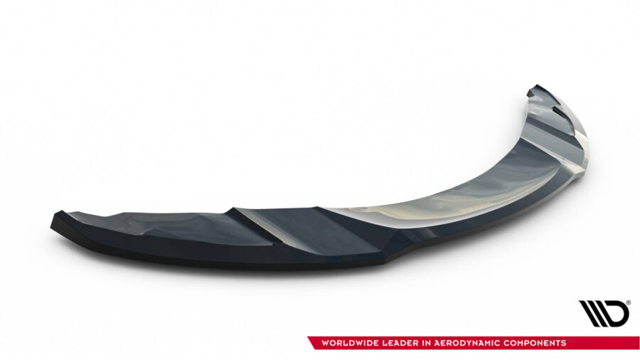 Frontleppe BMW 1 M Coupe E82 – bilde 4 av 5