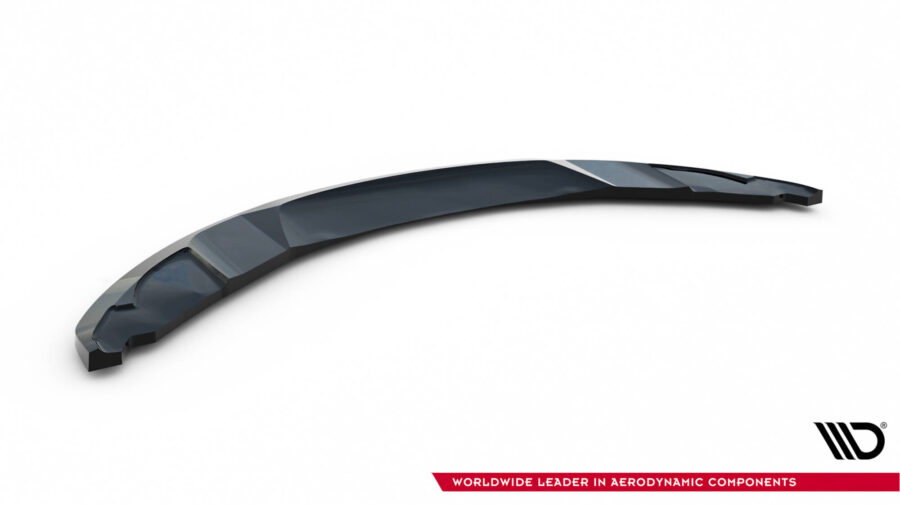Frontleppe BMW 1 M Coupe E82 – bilde 5 av 5