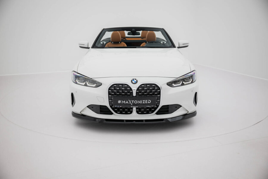 Frontleppe BMW 4 Coupe / Cabrio G22 / G23 – bilde 2 av 5