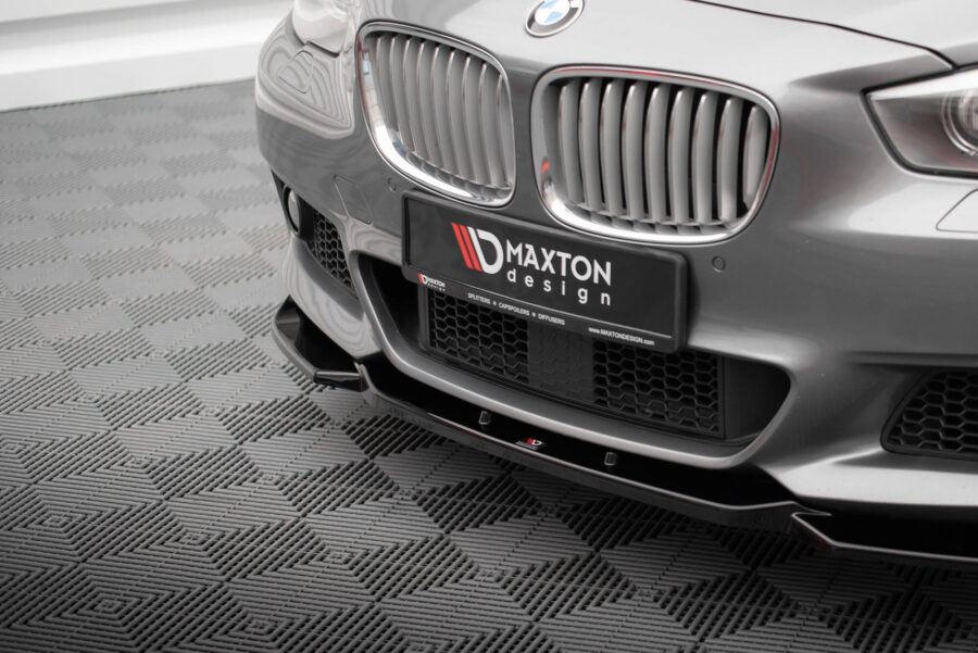 Frontleppe BMW 5 GT M-Pack F07 – bilde 3 av 5