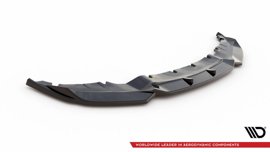 Frontleppe BMW 5 GT M-Pack F07 – bilde 4 av 5