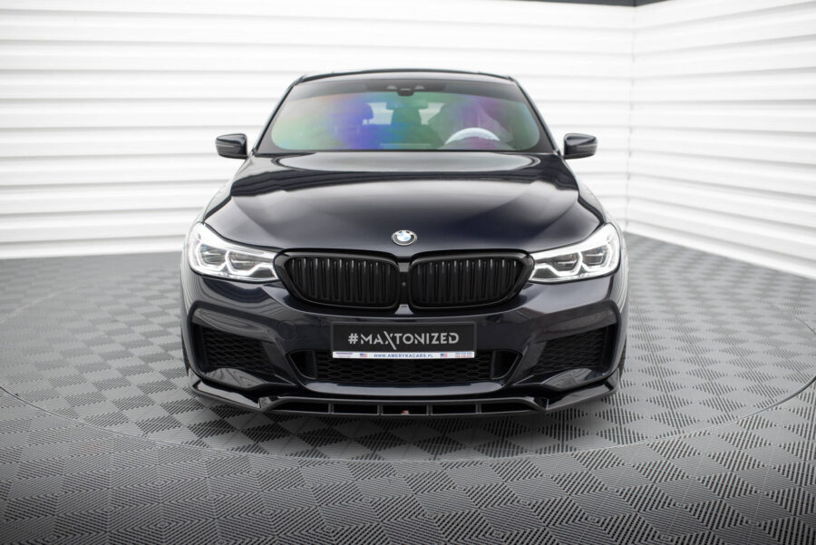 Frontleppe BMW 6 GT M-Pack G32 – bilde 2 av 5