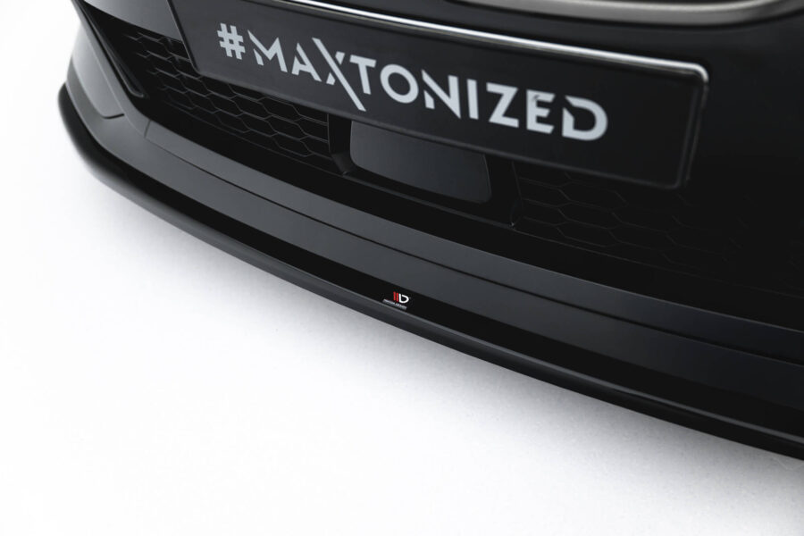 Frontleppe BMW M135i M-Performance F40 – bilde 3 av 5