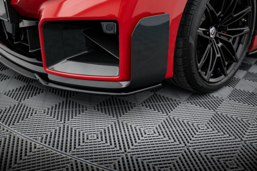 Frontleppe BMW M2 M-Performance G87 – bilde 5 av 7