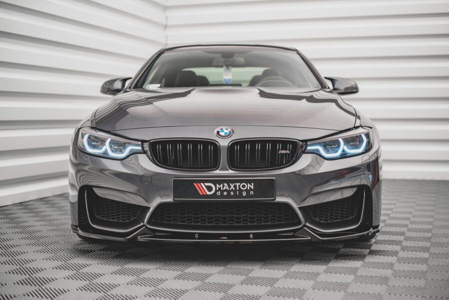 Frontleppe BMW M4 F82 – bilde 2 av 4