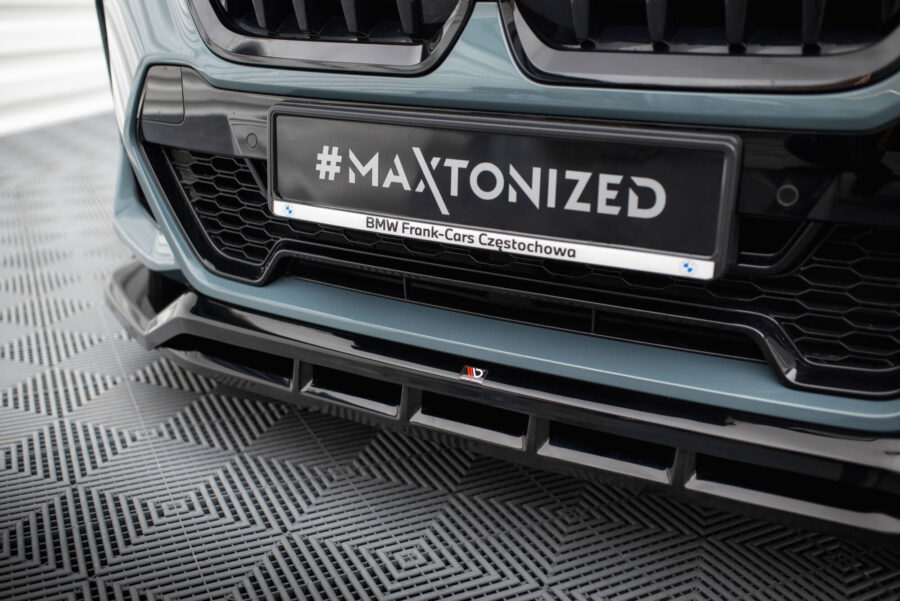 Frontleppe BMW X1 M-Pack U11 – bilde 3 av 5